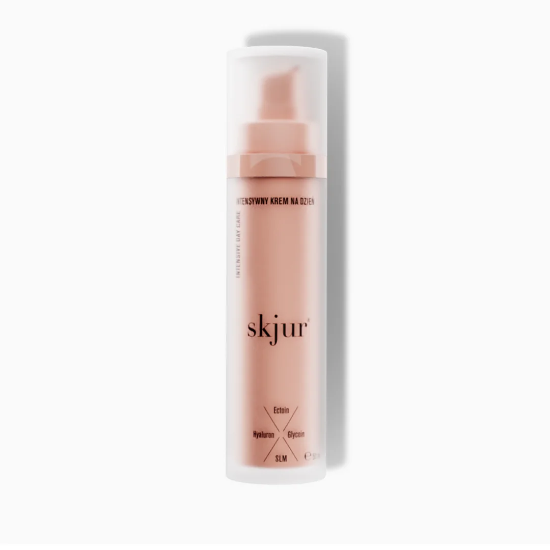 skjur® intensywny krem na dzień, 50 ml