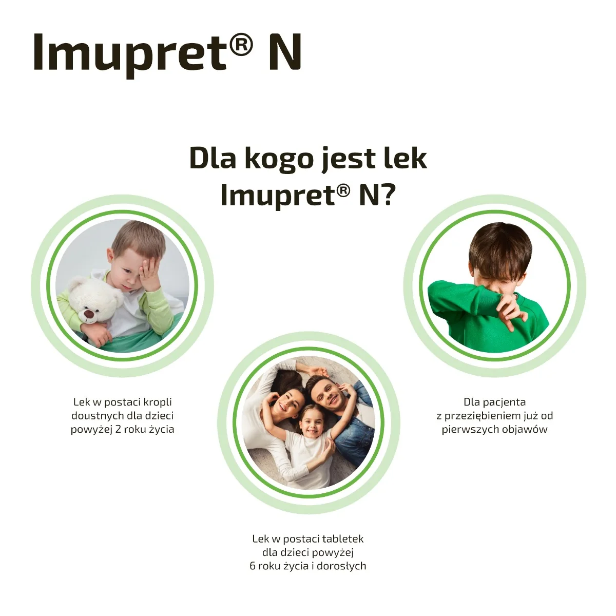 Imupret N krople doustne, 50 ml