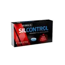 Silcontrol, 25 mg, 8 tabletek