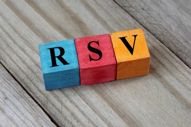Co to jest wirus RSV