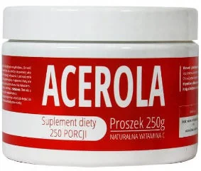 Acerola proszek Acerola proszek