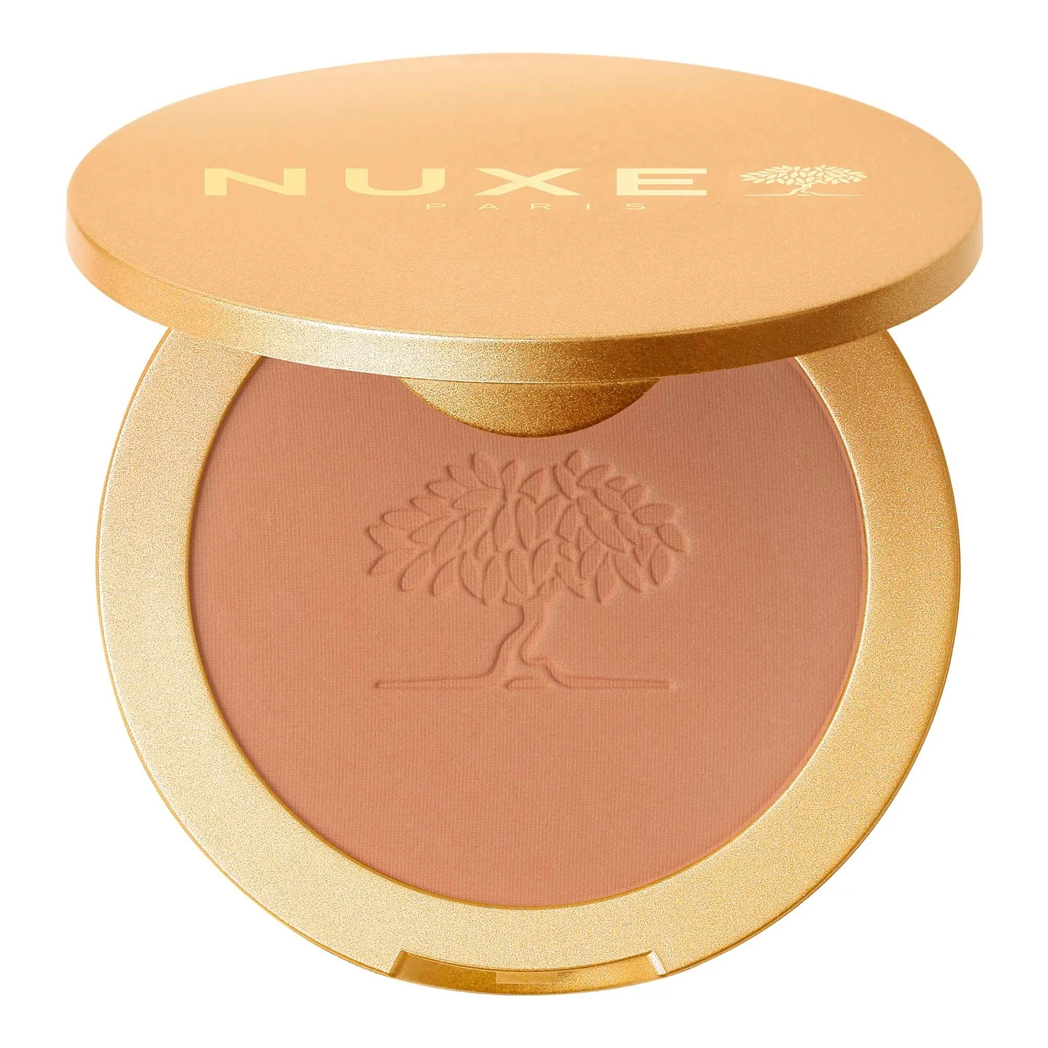 Nuxe Prodigieux® Poudre Eclat puder brązujący w kamieniu, 10 g