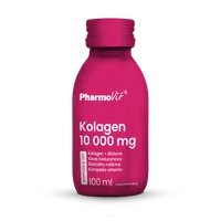Pharmovit Kolagen 10 000 mg Supples & Go, 100 ml