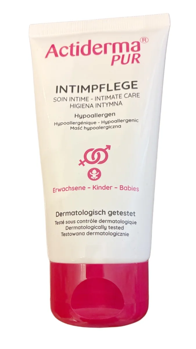 Actiderma Pur maść, 75ml