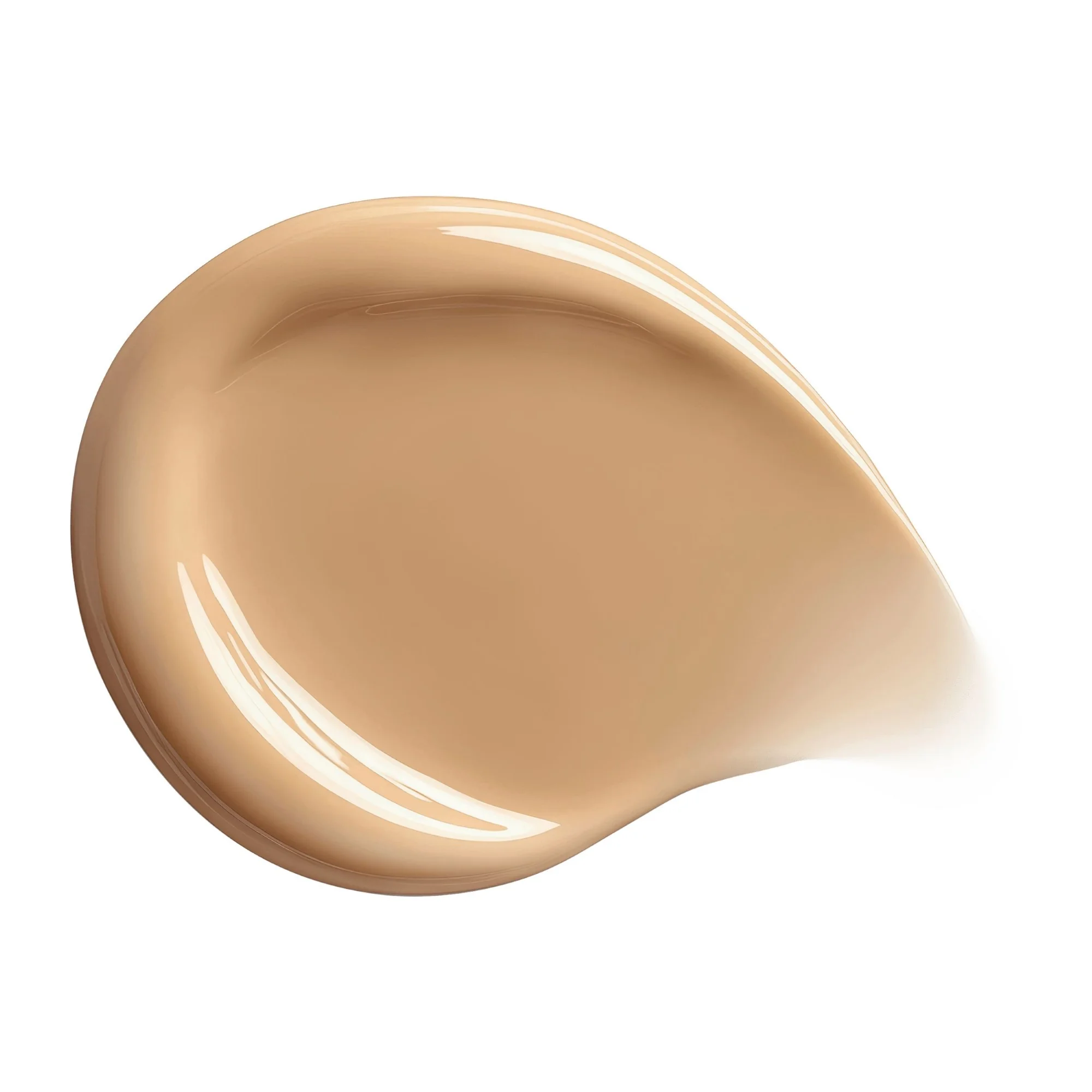 Bourjois Healthy Mix Foundation podkład do twarzy, nawilżający, nr 52,5W Golden Beige, 30 ml