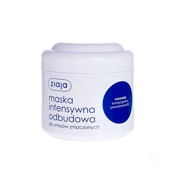 ziaja Intensywna Odbudowa ziaja Intensywna Odbudowa