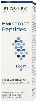 Floslek Exosomes Peptides serum z egzosomami 7.5
