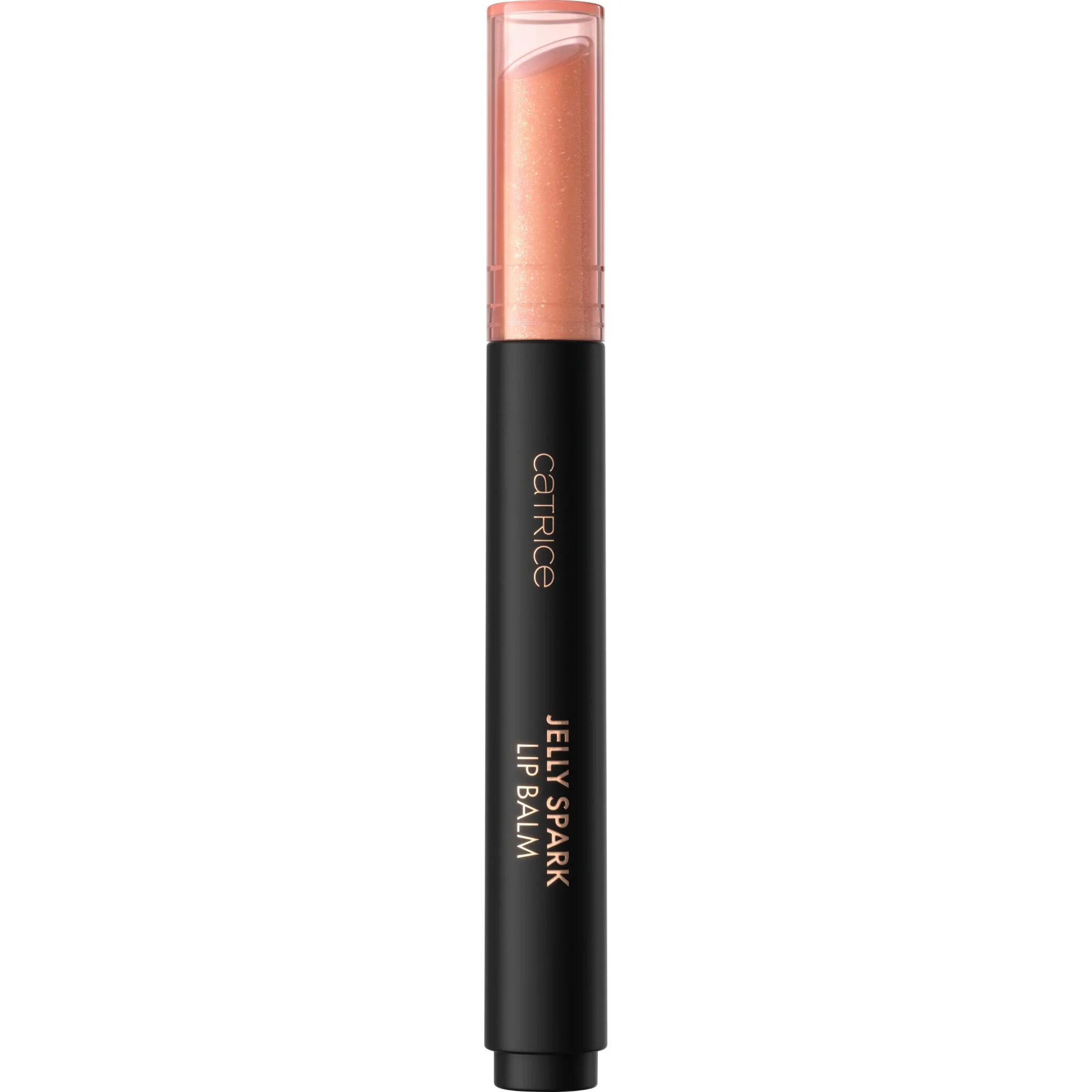 CATRICE Jelly Spark Lip Balm balsam do ust 030 Glitter Bae, 2,5 g