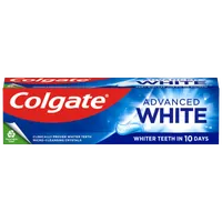 Colgate Advanced White pasta do zębów wybielająca, 75 ml