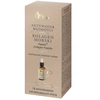 Ava Aktywator Młodości, kolagen morski, serum, 30 ml