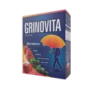 Grinovita, suplement diety, 10 saszetek