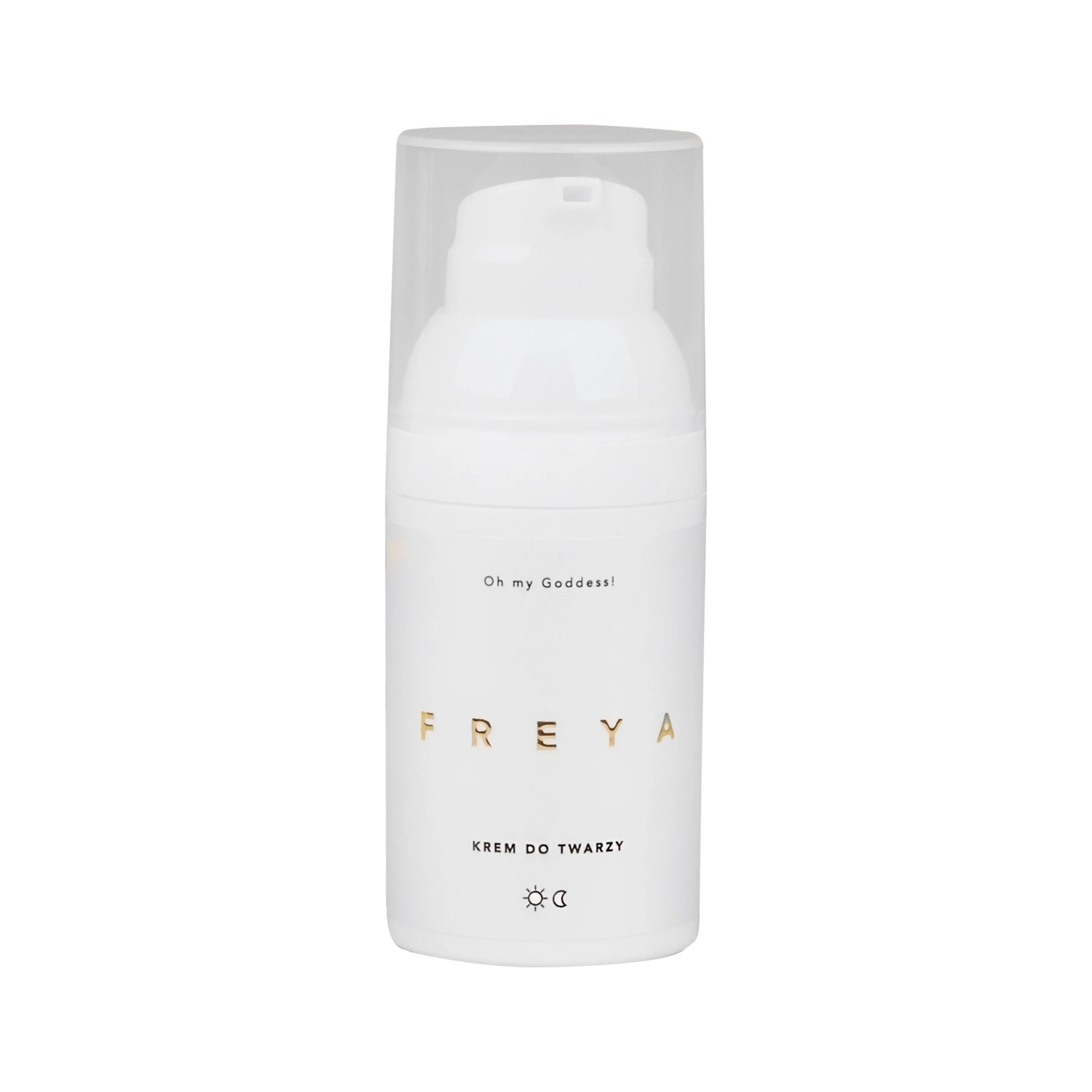 Freya krem do twarzy, 30 ml