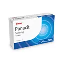 Panacit Dr.Max 500 mg, 20 tabletek