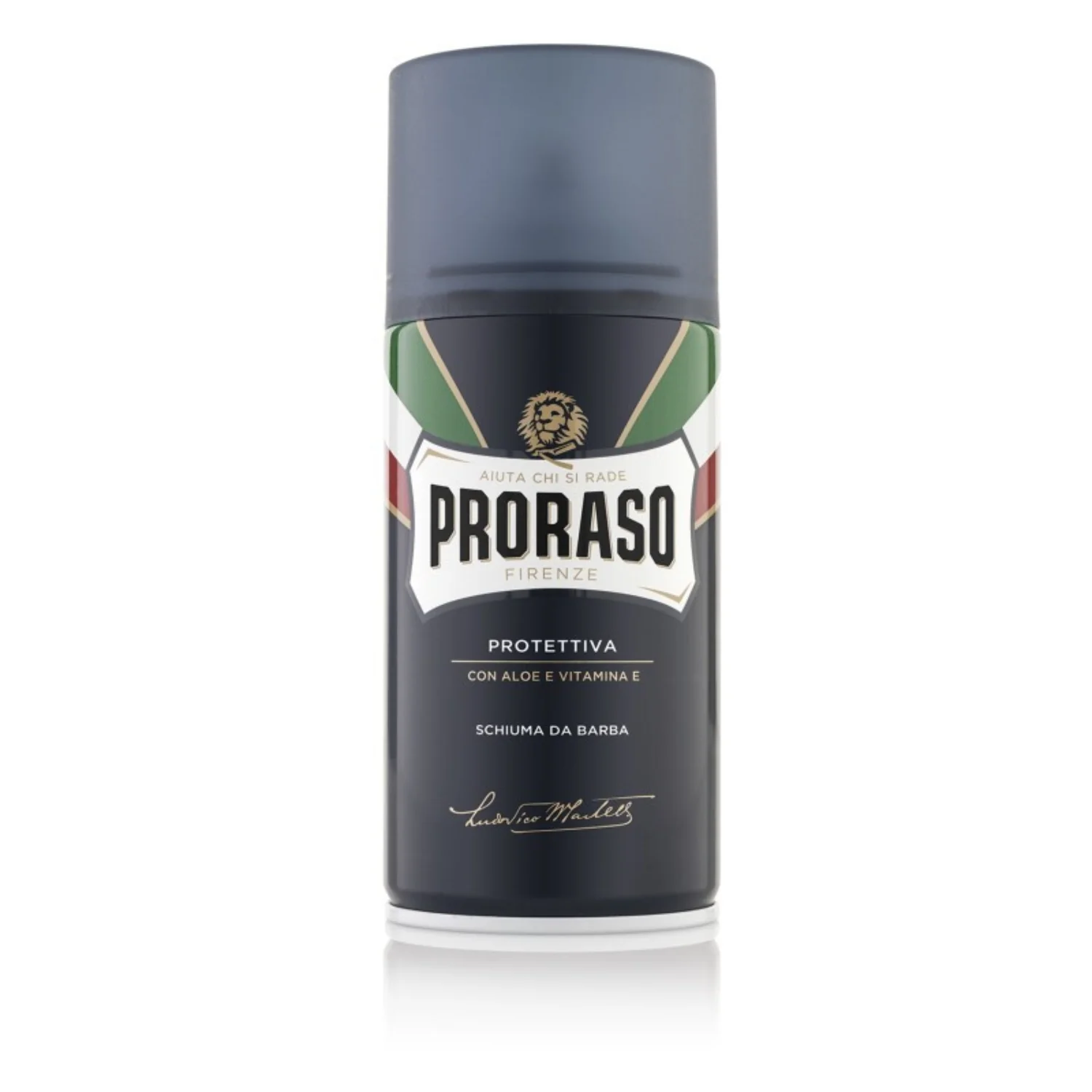Proraso nawilżająca pianka do golenia, 300 ml