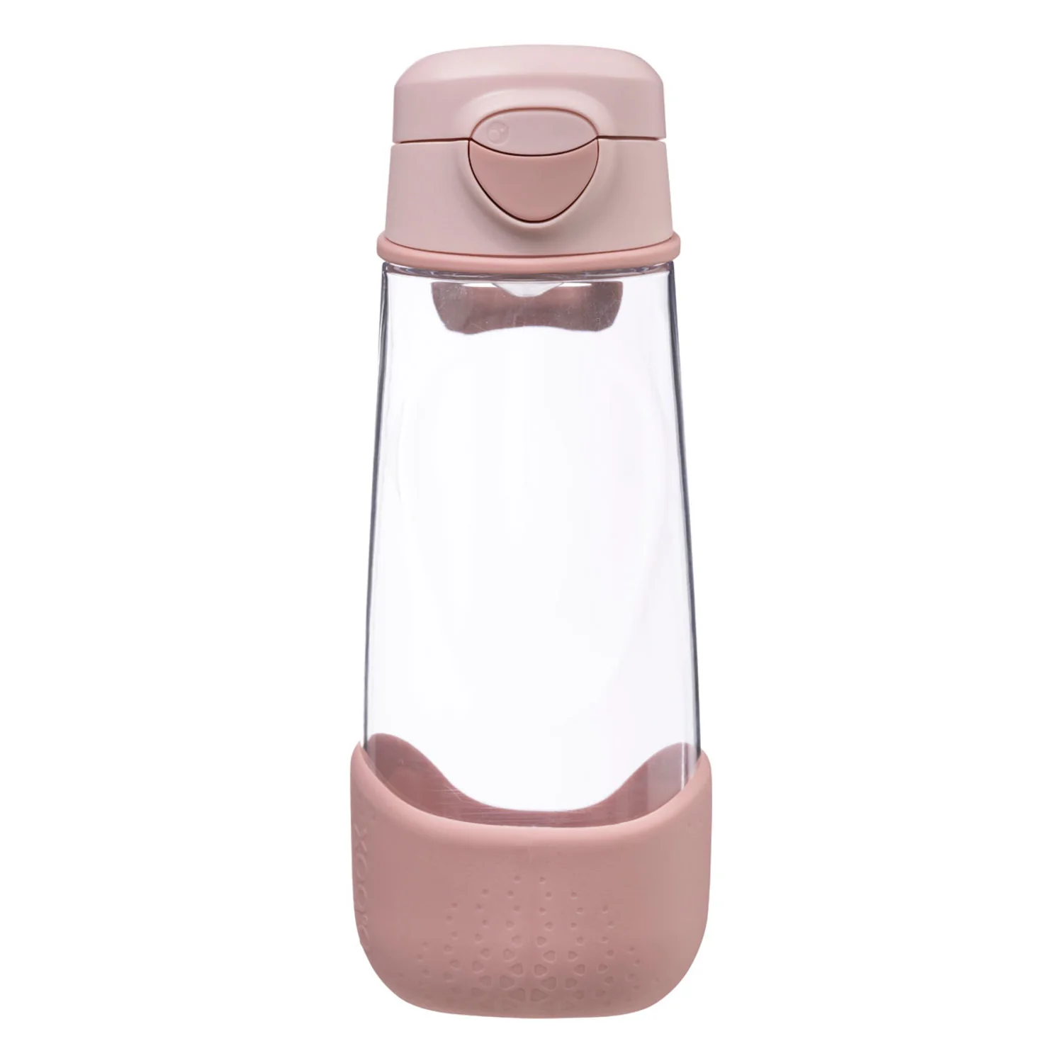B.box sportowa butelka tritanowa Blush Crush, 600 ml