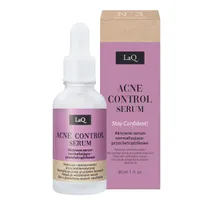 LaQ Acne Control serum redukujące niedoskonałości, 30 ml