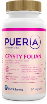 Pueria Czysty Folian Pueria Czysty Folian