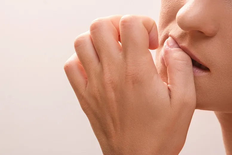 Jak wyleczyć obgryzanie paznokci
