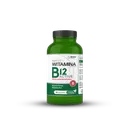 Witamina b12 active methylocobalamin, suplement diety, 500mcg, 90 kapsułek