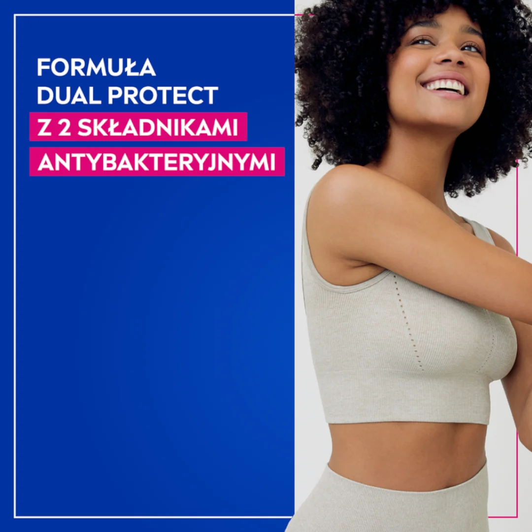Nivea Dry Comfort antyperspirant damski w kulce, 50 ml