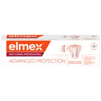 elmex Anti-Caries Professional pasta do zębów, 75 ml