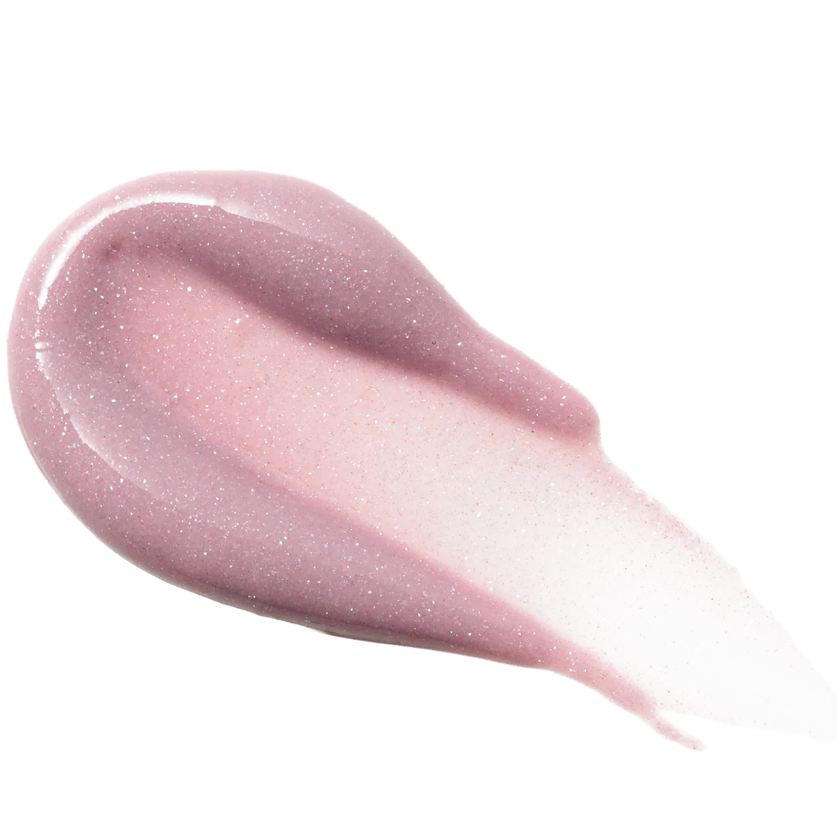 Paese GlowyPop Lip Serum regenerujące serum do ust Frosted Plum 500, 2,2 g