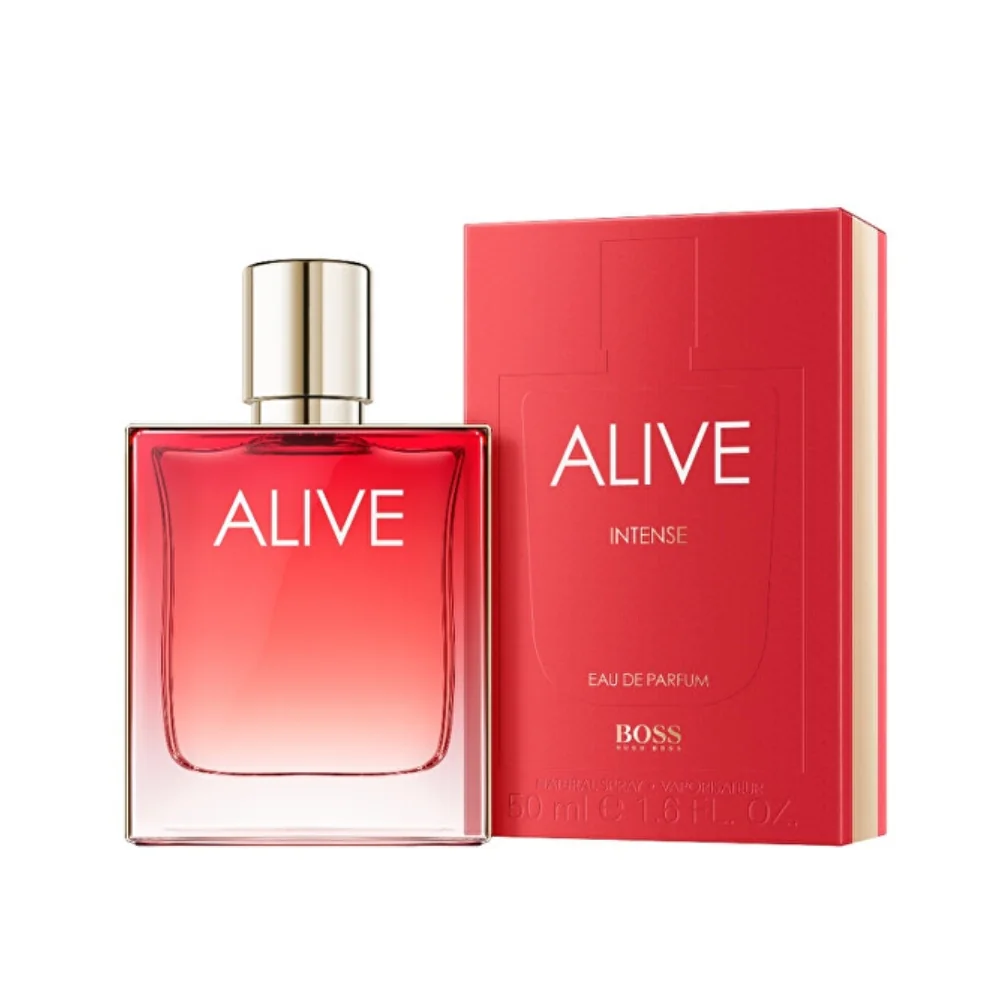 Hugo Boss Alive Intense woda perfumowana, 50ml