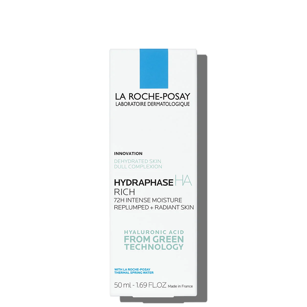 La Roche Posay Hydraphase Ha Rich krem, 50 ml