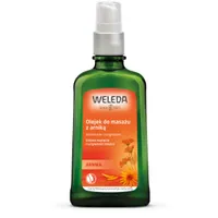 Weleda Olejek do masażu z arniką, 100 ml