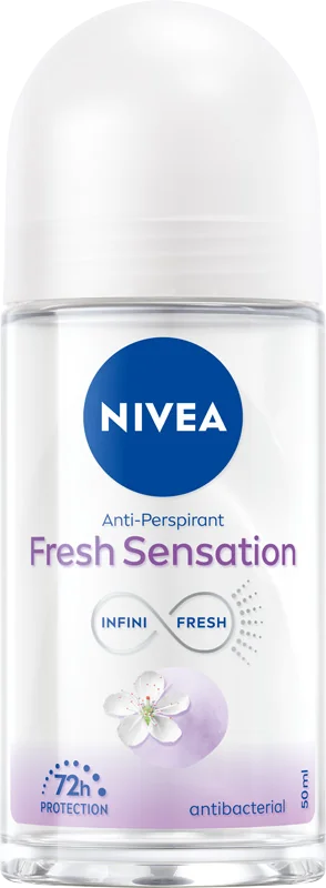 Nivea Fresh Sensation antyperspirant w kulce, 50 ml