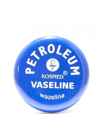 Kosmed wazelina kosmetyczna, 100 ml