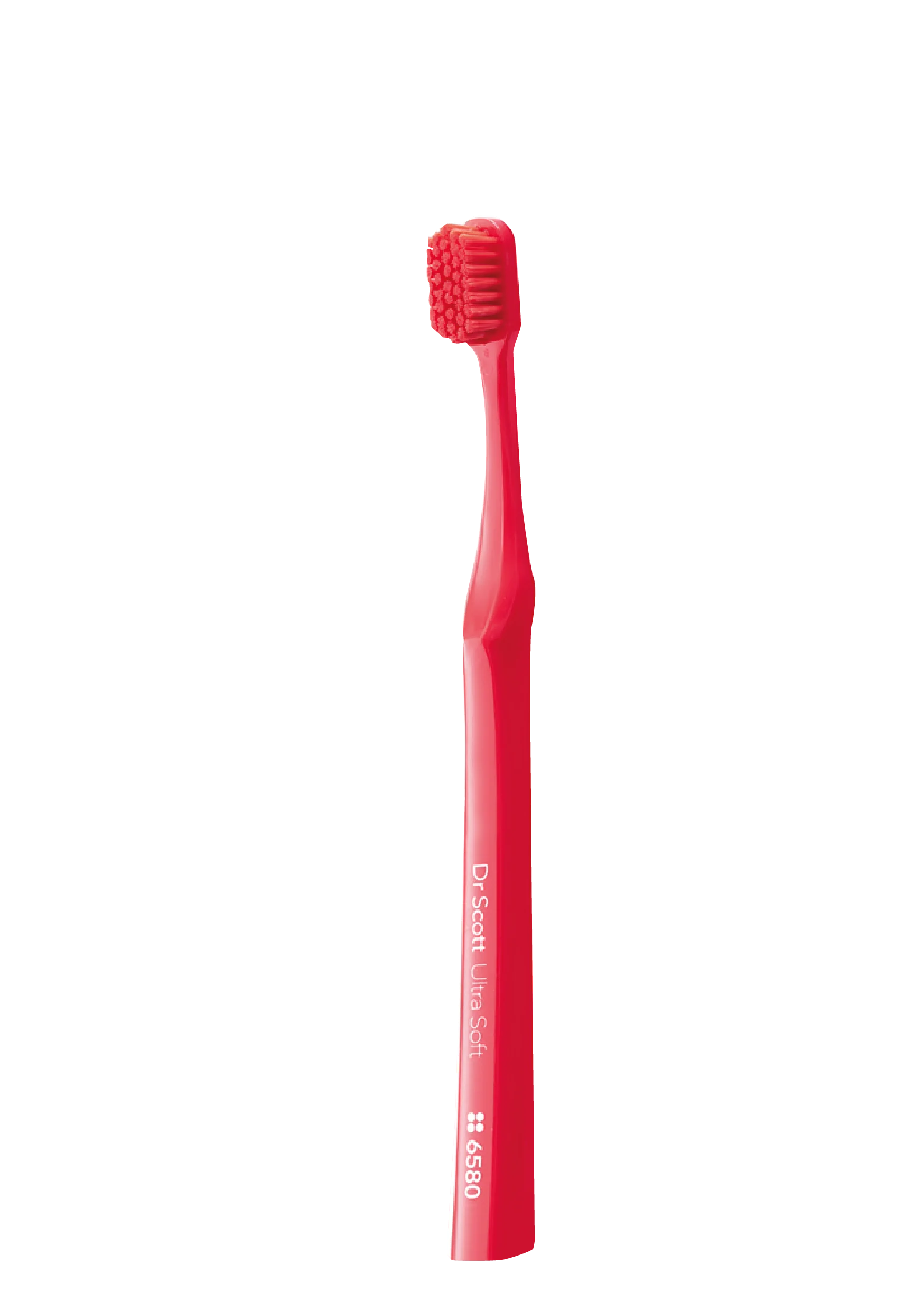 Dr Scott Professional 6580 Ultra Soft szczoteczka do zębów, 1 sztuka