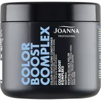 Joanna Professional, odżywka do włosów rewitalizująca kolor, 500g