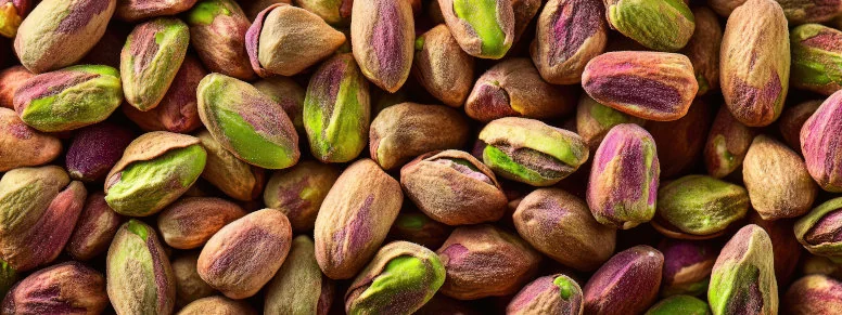 pistacje pistacje