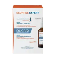 Ducray Neoptide Expert serum na porost włosów, 2 x 50 ml