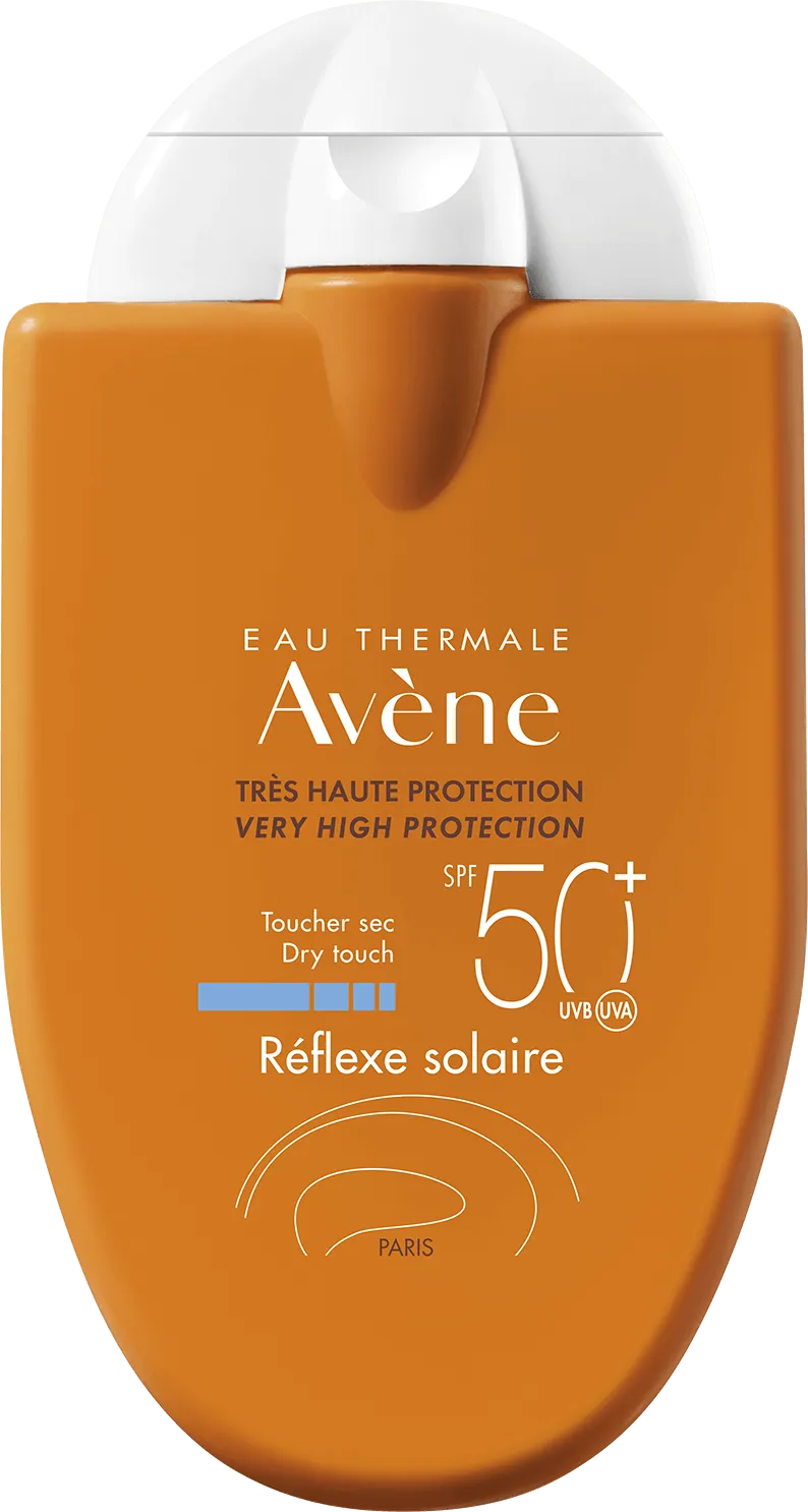 Avene Sun, refleks słoneczny, bardzo wysoka ochrona przeciwsłoneczna,  SPF 50+, 30 ml