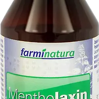 Mentholaxin, płyn doustny, 125 ml