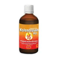 Kolendrosan R51, suplement diety, 10 ml