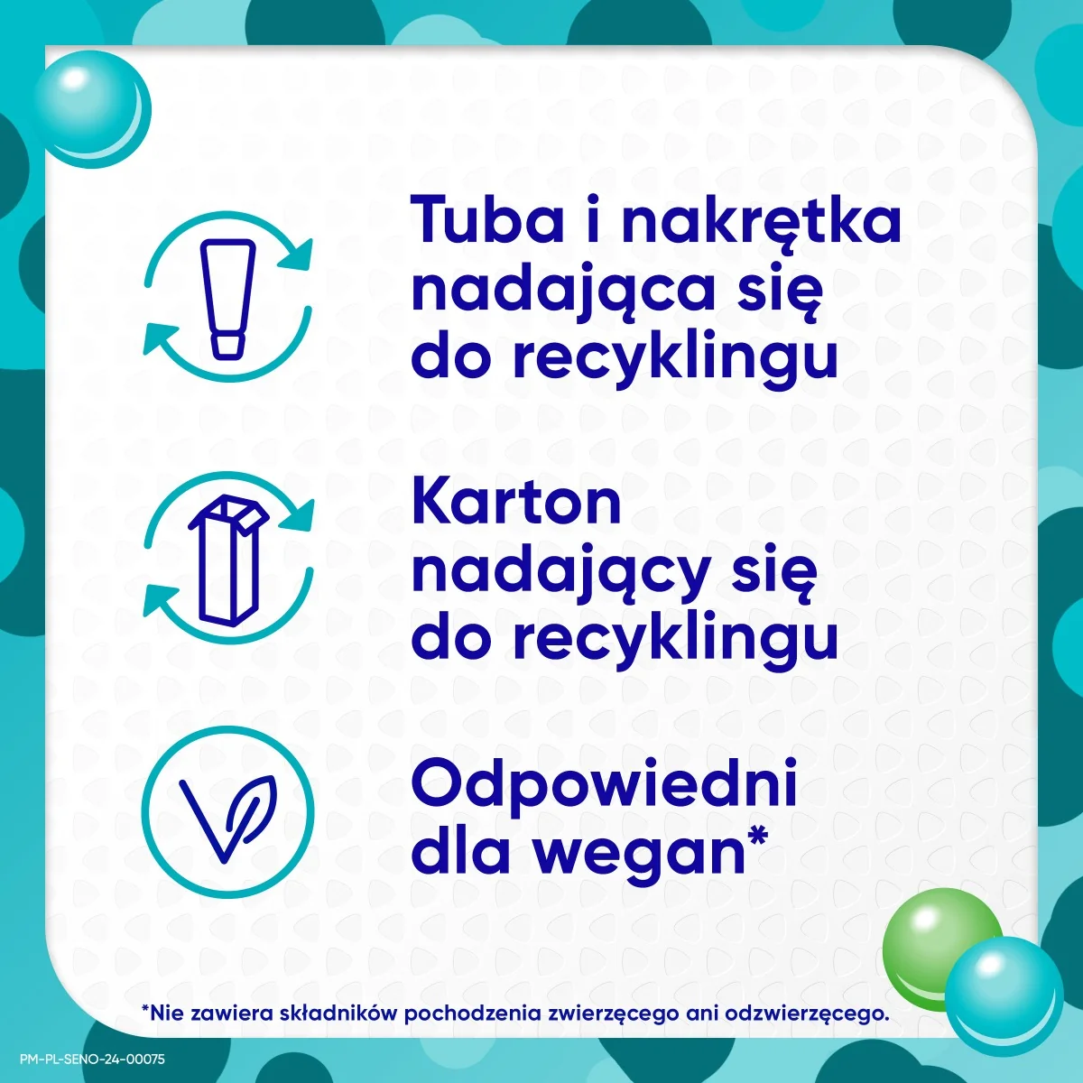 Sensodyne ProSzkliwo pasta do zębów dla dzieci 0-6 lat, 50 ml