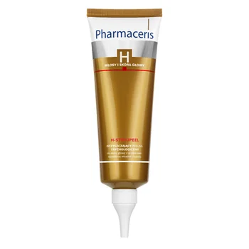 Pharmaceris H Stimupeel oczyszczający peeling trychologiczny, 125 ml