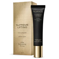 Nuance Supreme Lifting, krem pod oczy, 15 ml