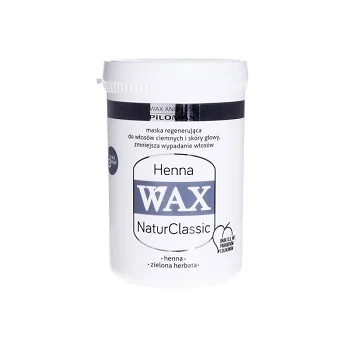Henna Wax NaturClassic Henna Wax NaturClassic