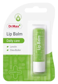Lip Balm Dr. Max pomadka do ust Lip Balm Dr. Max pomadka do ust