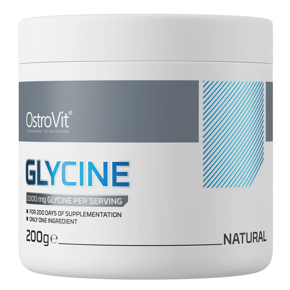 OstroVit Glicyna 200 g