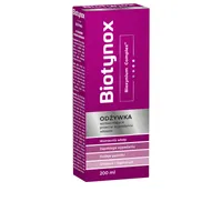 Biotynox, odzywka emulsja, 200 ml