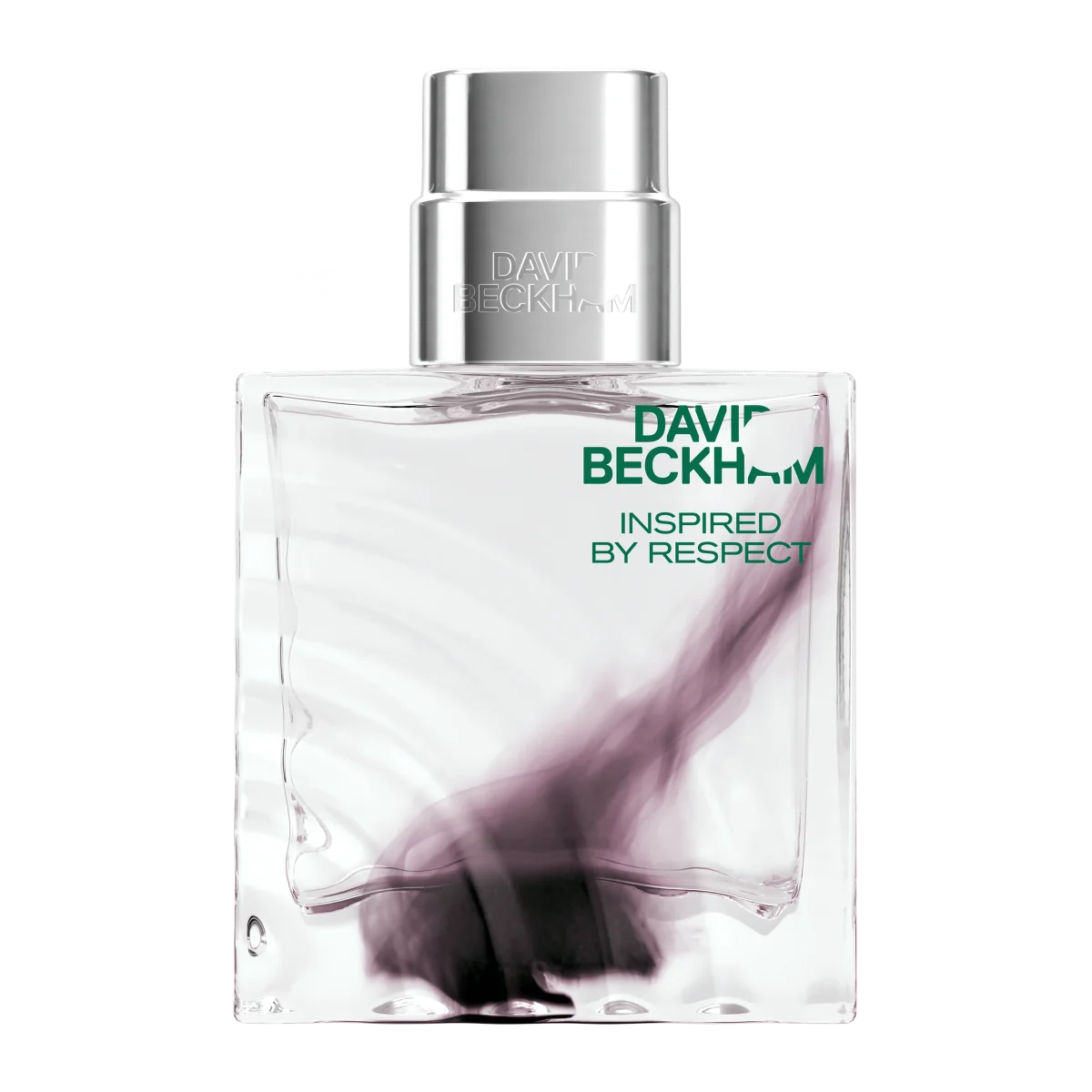 David Beckham Inspired By Respect Woda toaletowa dla mężczyzn, 40 ml