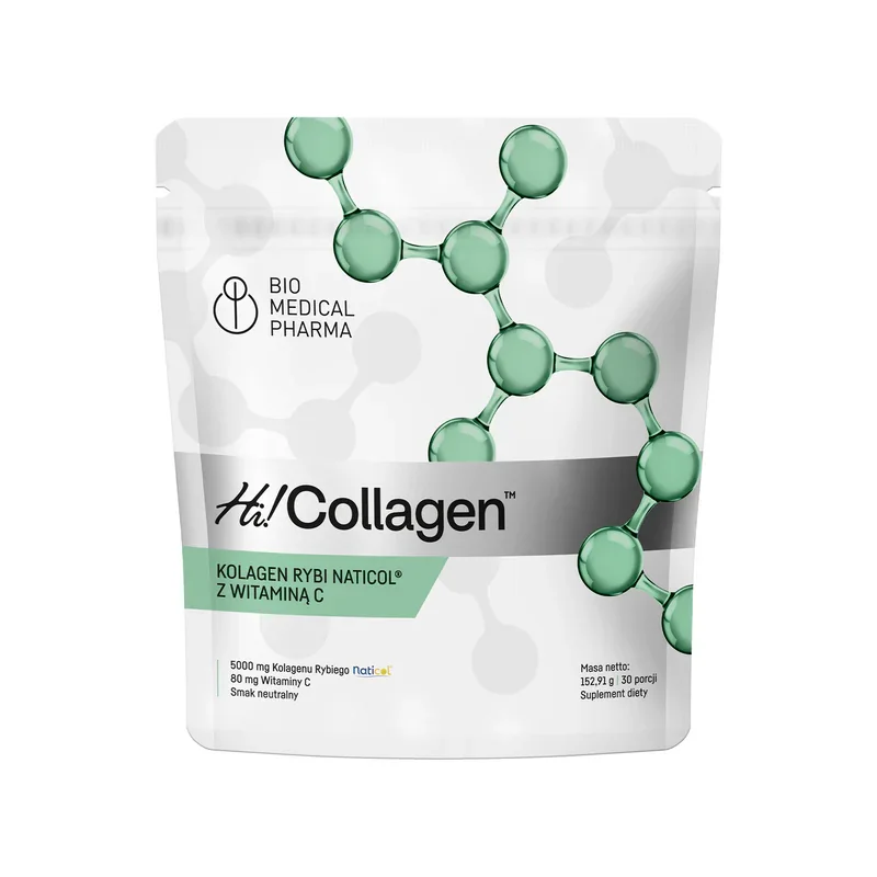 Bio Medical Pharma Hi!Collagen™ 150 g