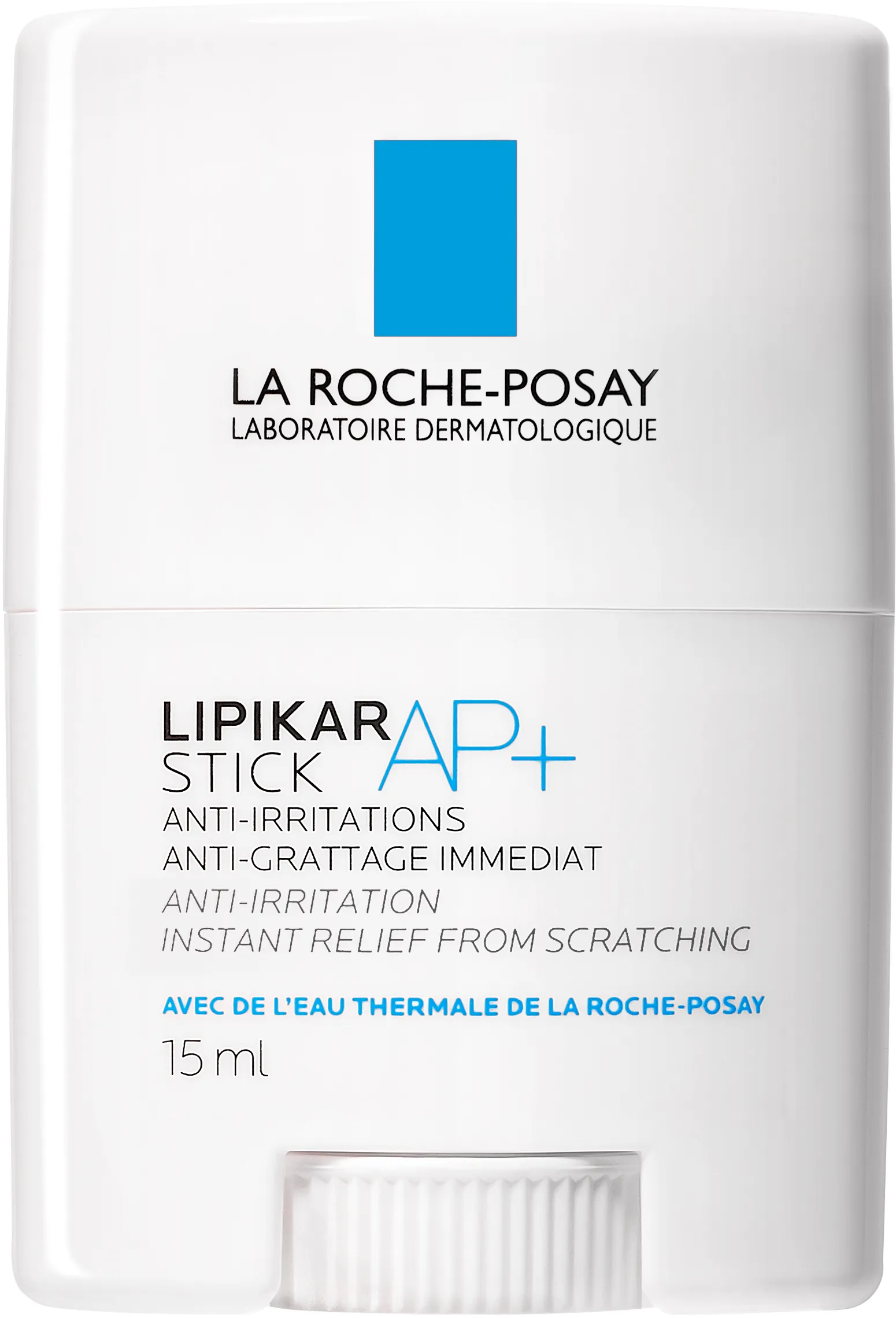 La Roche Posay Lipicar sztyft AP+, 15 ml