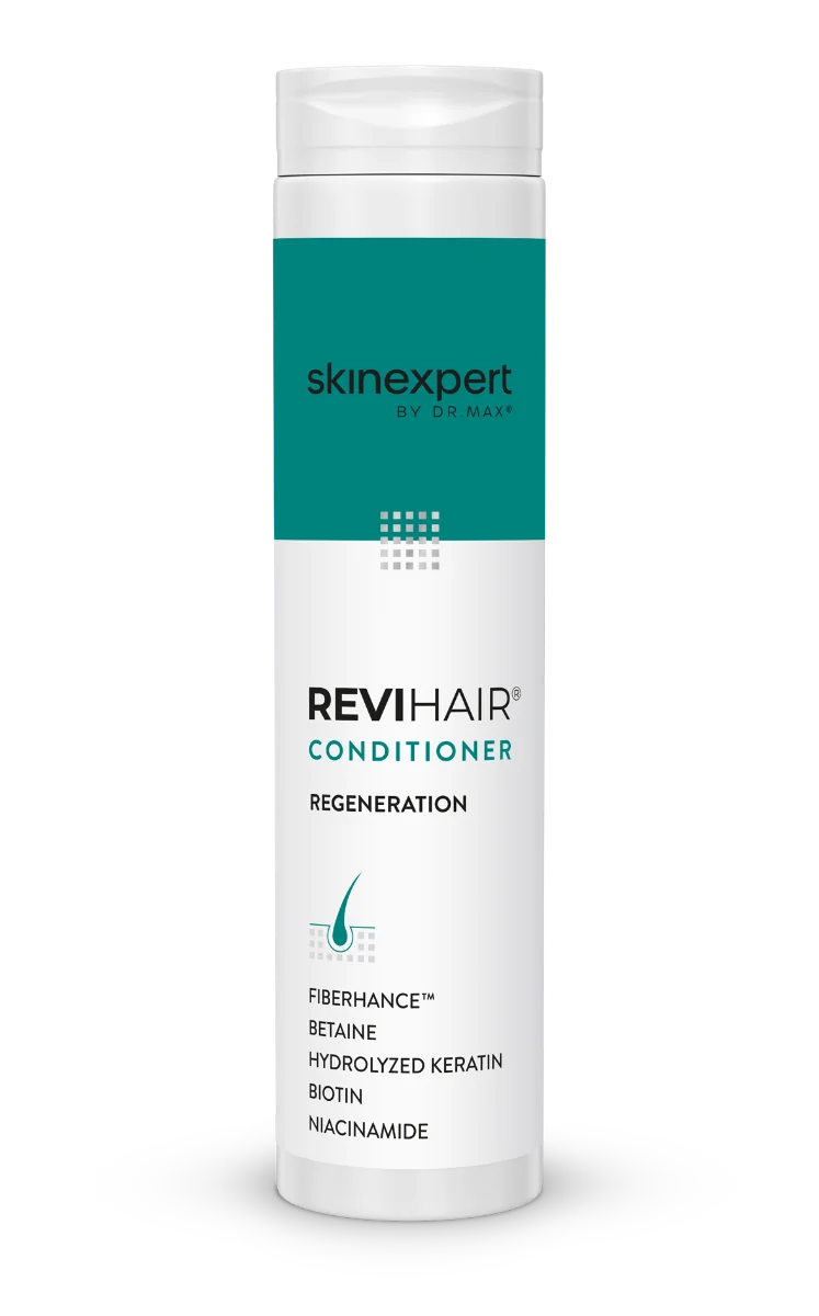 Skinexpert by Dr. Max ReviHair odżywka do włosów, 200 ml