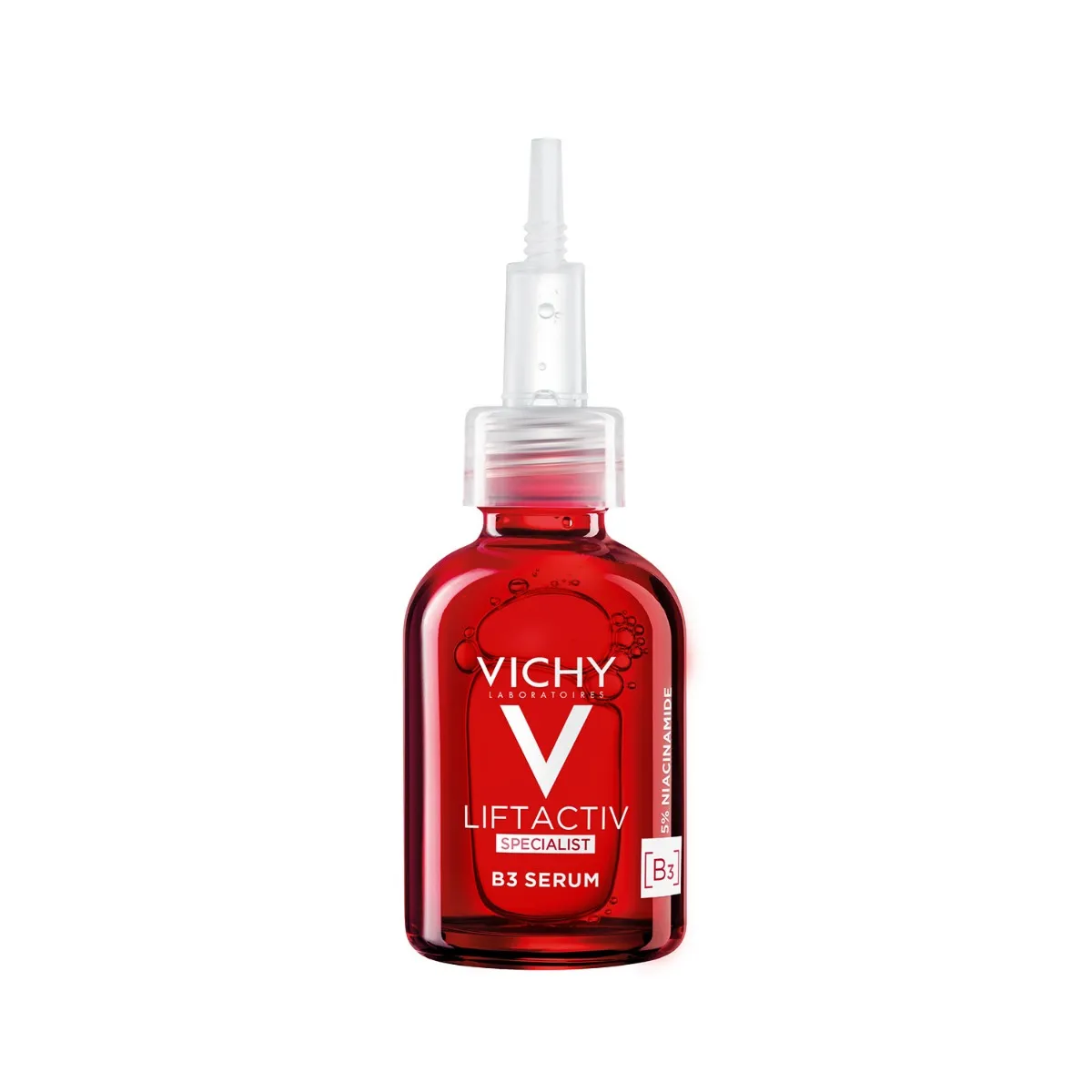 Vichy Liftactiv Specialist B3, serum redukujące przebarwienia i zmarszczki, 30 ml 